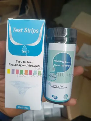 Hardness Strip Only