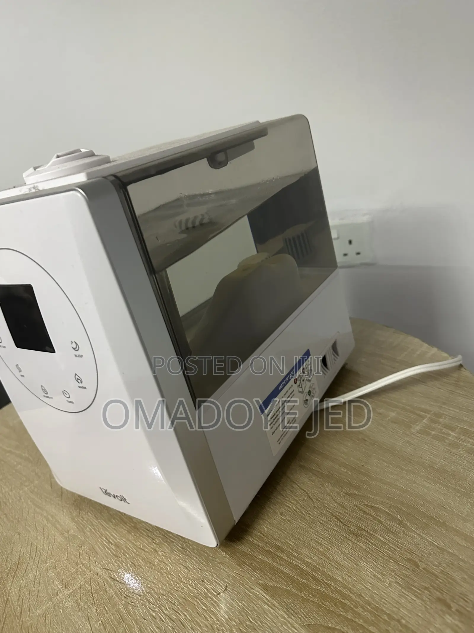 Levoit Lv600s Humidifier