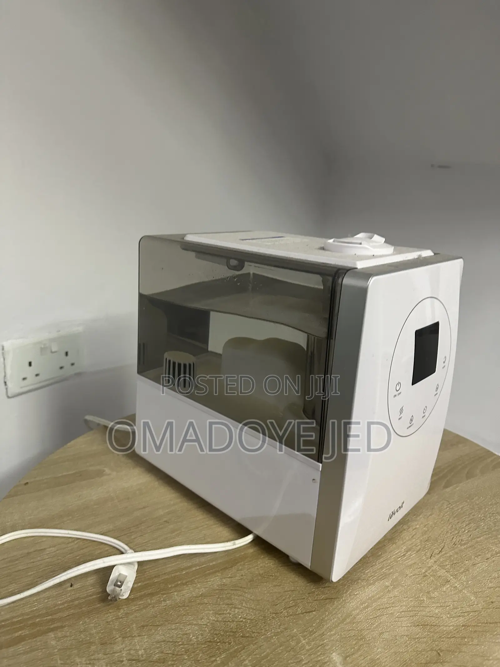 Levoit Lv600s Humidifier