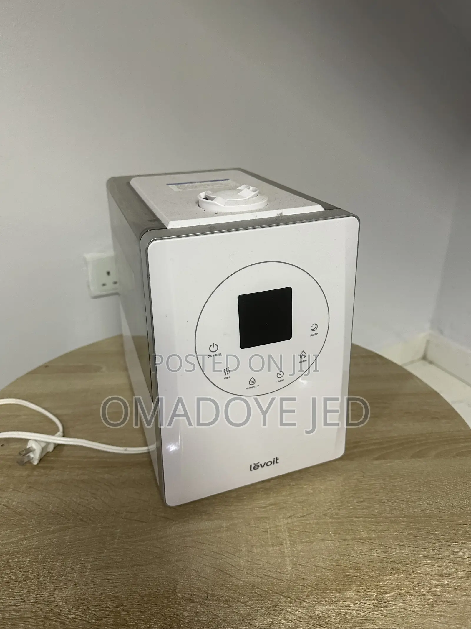 Levoit Lv600s Humidifier