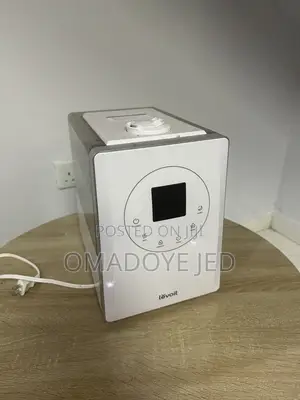 Levoit Lv600s Humidifier