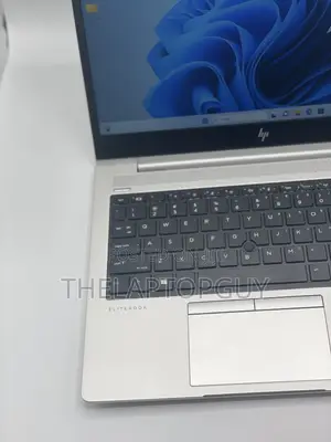 Laptop HP EliteBook 1040 G6 16GB Intel Core i7 SSD 256GB