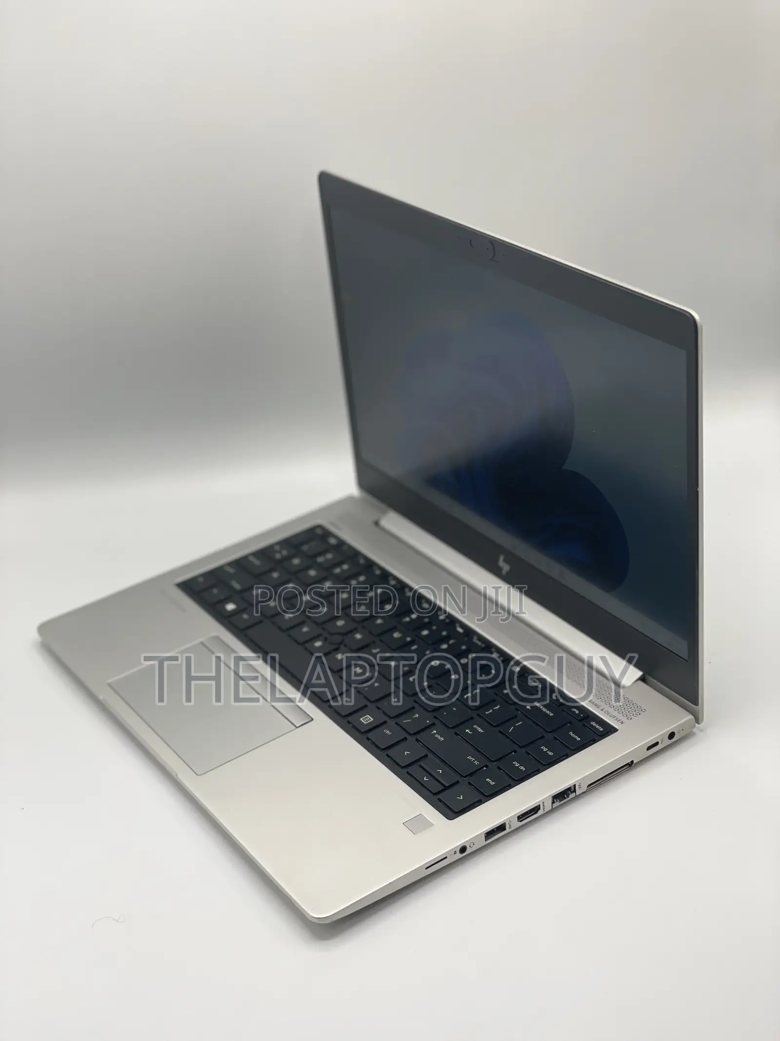 Laptop HP EliteBook 1040 G6 16GB Intel Core i7 SSD 256GB