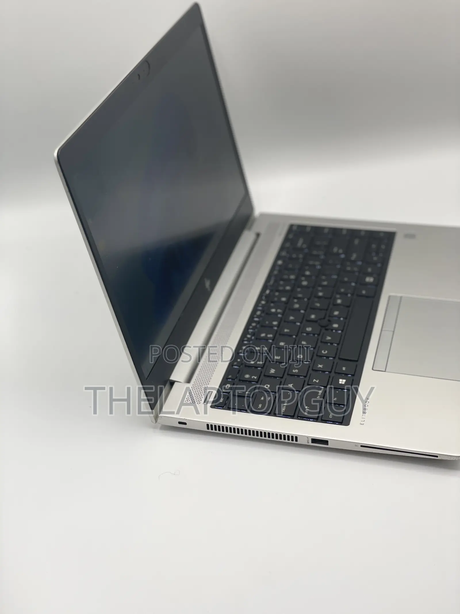 Laptop HP EliteBook 1040 G6 16GB Intel Core i7 SSD 256GB