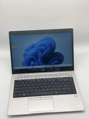 Laptop HP EliteBook 1040 G6 16GB Intel Core I7 SSD 256GB