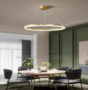Simple and Unique Drop Light for Any Space of Your Choice