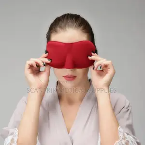 Luna Eye Wrap