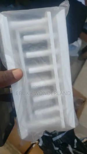 Test Tube Rack