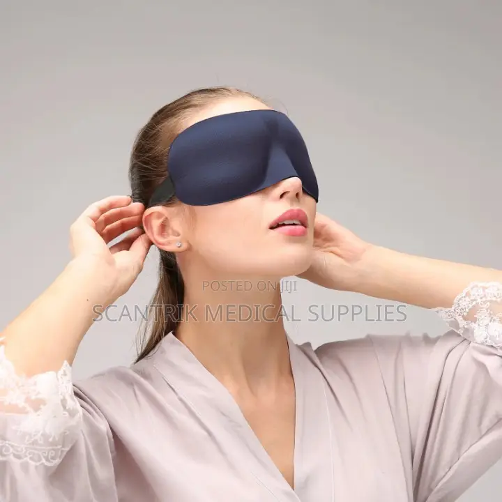 Sleep Therapy Pouch