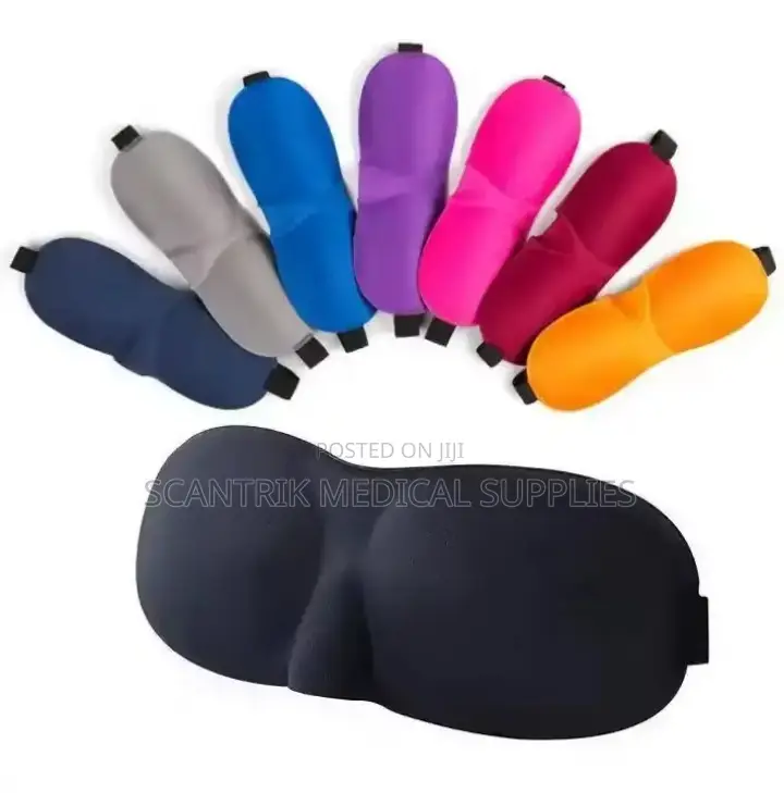 Eye Rest Satchel