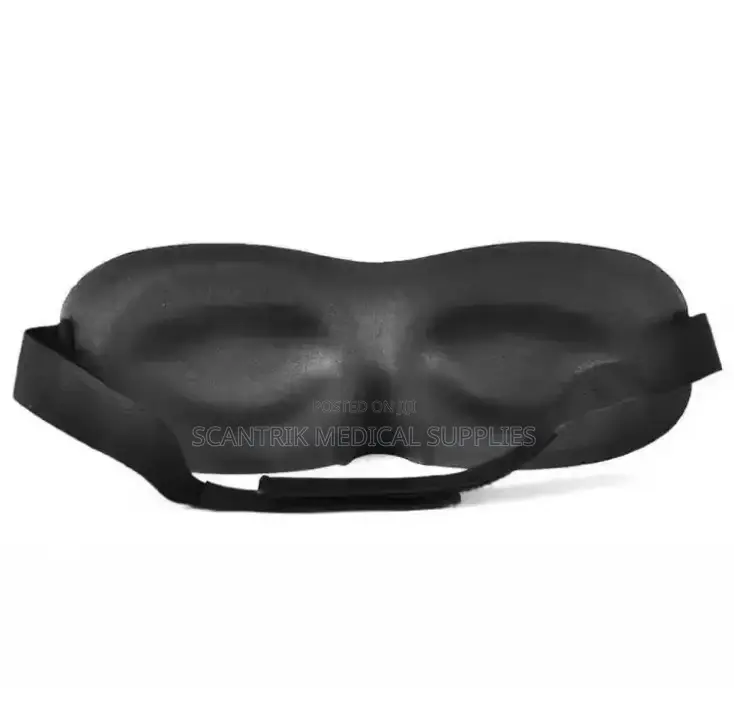 Sleep Mist Mask