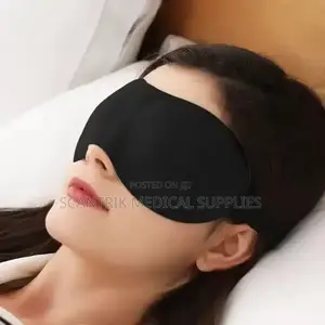 Zen Eye Cocoon