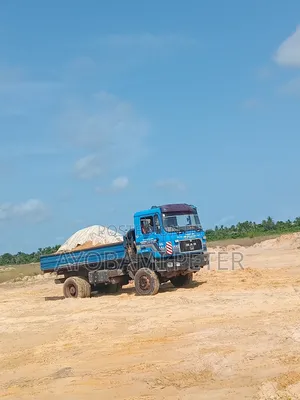 Plaster Sand