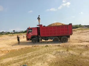 Plaster Sand