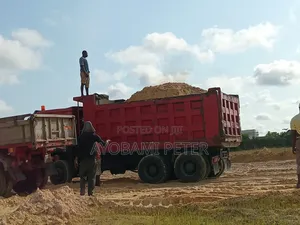 Plaster Sand