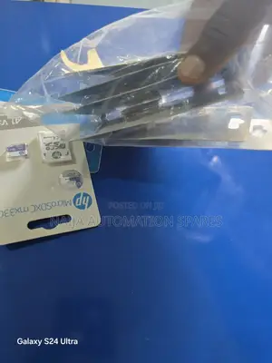 Hp 64gb Microsdxc Mx330 Memory Card