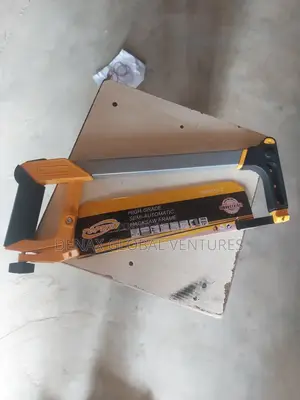 Original Hacksaw
