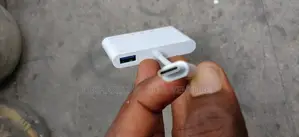 Usb C iPhone Otg
