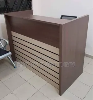 Recipetion Table