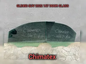 Gle350 2022 Suv Door Glass We Deliver and Install