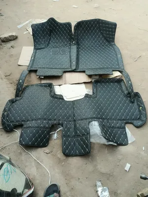 Cars Foot Mat Original