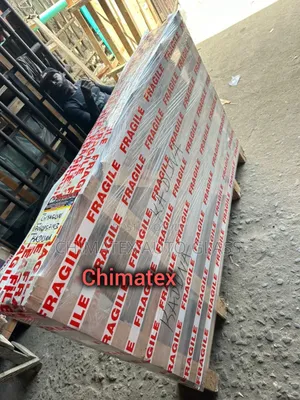 C300 2024 W206 Windscreen Glass Delivery Safe Package