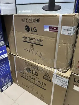 Lg 1hp Inverter Ac