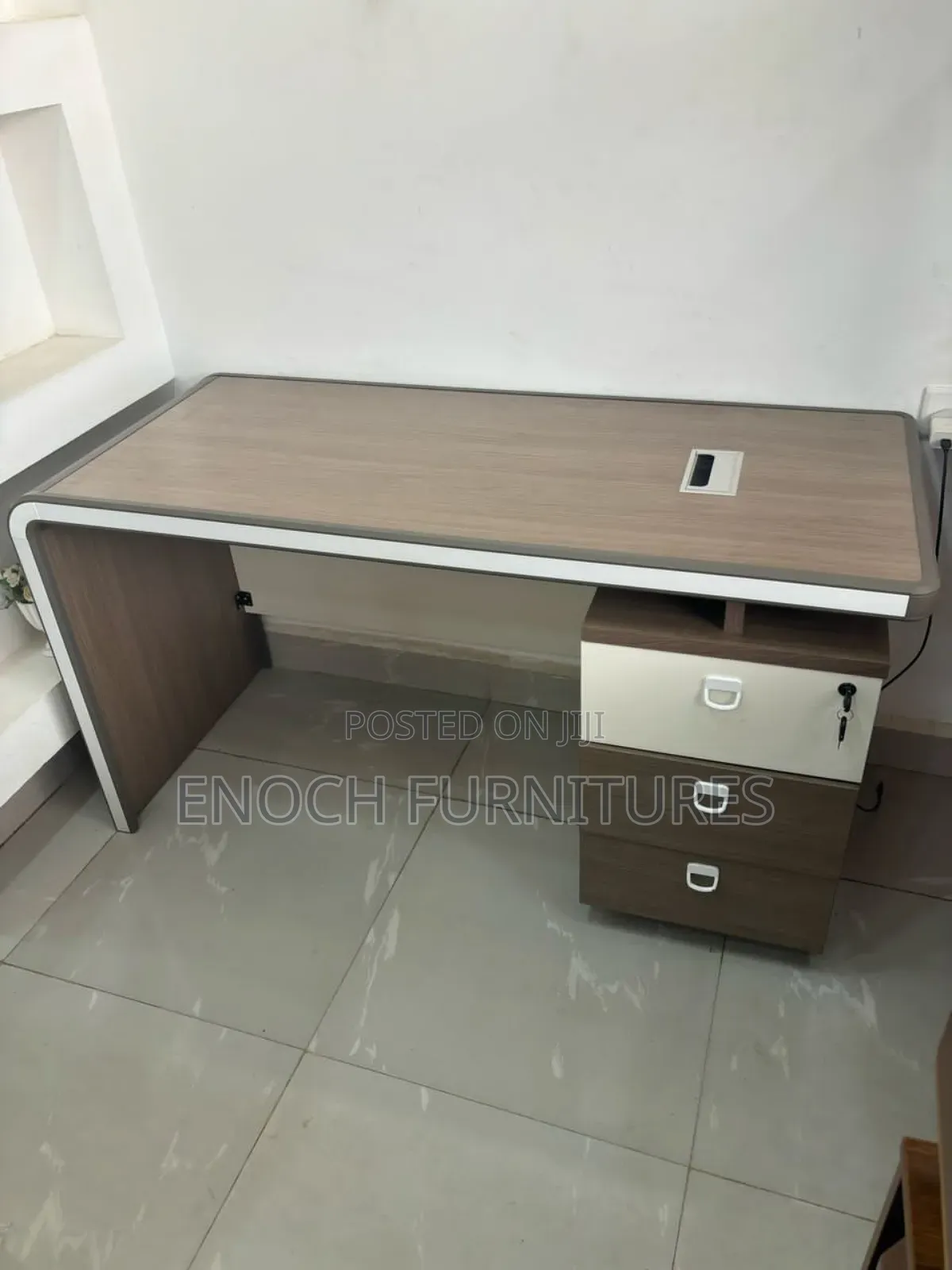 Executive Office Table