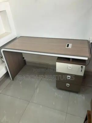 Executive Office Table