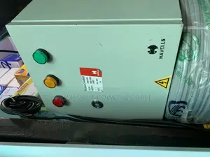 Busbar Chamber Pan 100amp 4ways