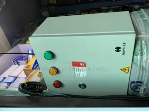 Busbar Chamber Pan 100amp 4ways