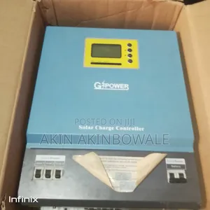 Use Microtech Inverter 5kva 96v