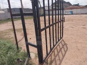 10000sqm Off Freedom Way Behind Purple Mall Leki Lagos