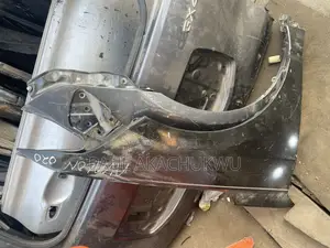 Toyota Avalon 020 Fender Right Side (Body Spare Parts)