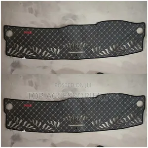 Leather Dashboard for C300 Benz