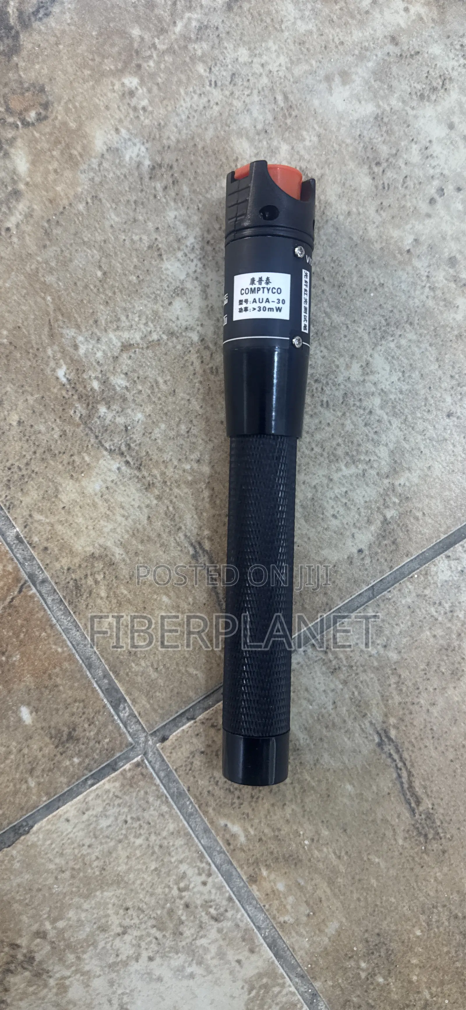 Fiber Visual Fault Locator VFL
