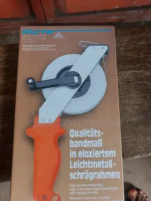15m Dipping Tape
