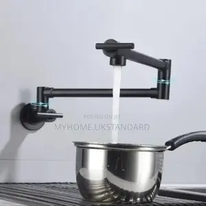 Kitchen Pot Filler