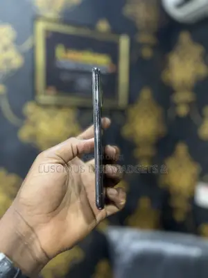 Apple iPhone 11 Pro Max 64 GB Black
