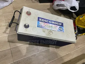 We're Buyers of Old Inverter Battery (Ozee Solar Energy)