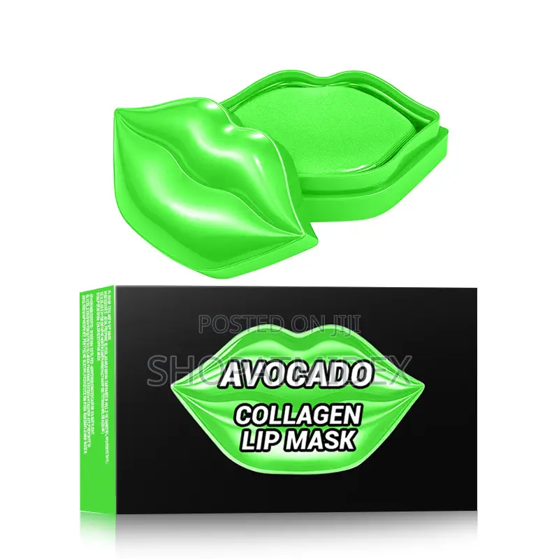 20psc Lip Mask
