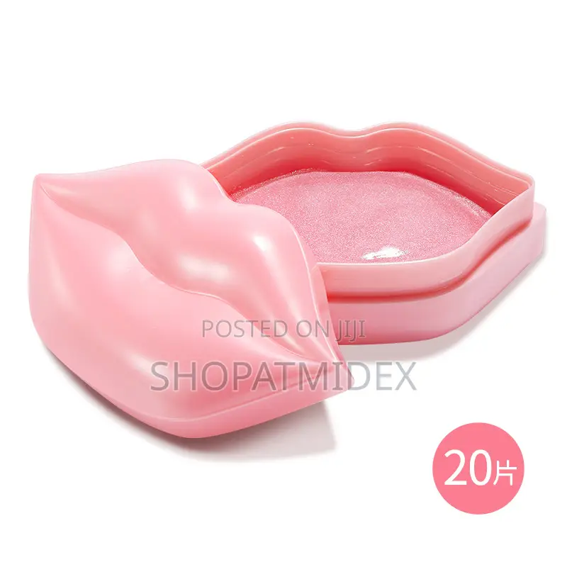 20psc Lip Mask