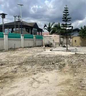 Photo - To Let/ Lease : 6 Plots at New Gra Port Harcourt