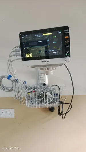 Mindray Umec 100