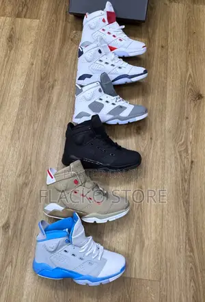 Original Jordan 6 Retro Sneakers
