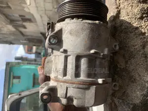 Sienna 2008 Automatic a/C Compressor
