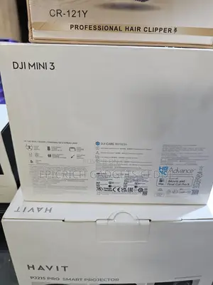 Dji Mini 3 Drone