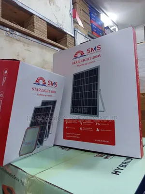 400w Sms Star Light Flood Light