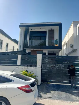 Furnished 4bdrm Duplex in Orchid, Lekki for rent