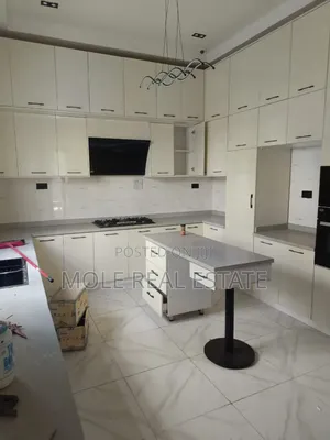 Furnished 4bdrm Duplex in Orchid, Lekki for rent